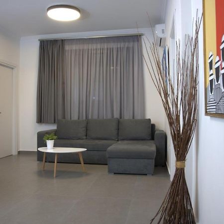 Synathens II - Apartments & Studios Kültér fotó