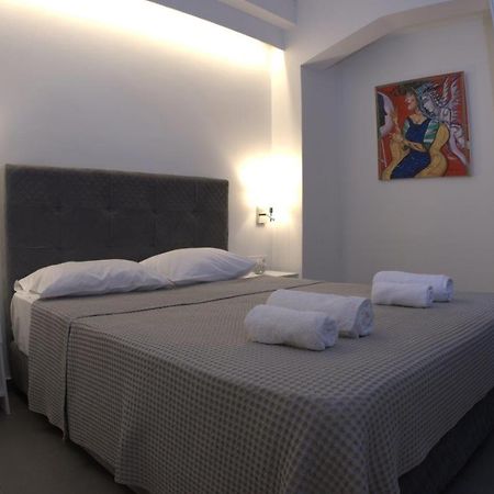Synathens II - Apartments & Studios Kültér fotó