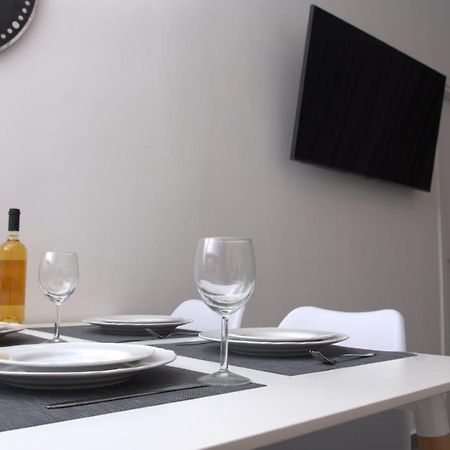 Synathens II - Apartments & Studios Kültér fotó
